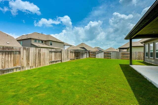 17420 Autumn Falls DR, Manor, TX 78653