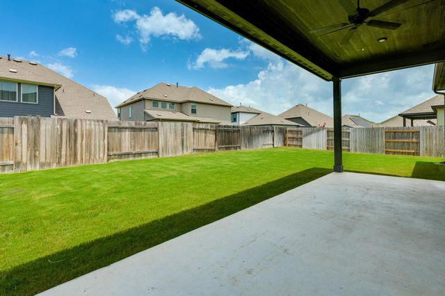 17420 Autumn Falls DR, Manor, TX 78653