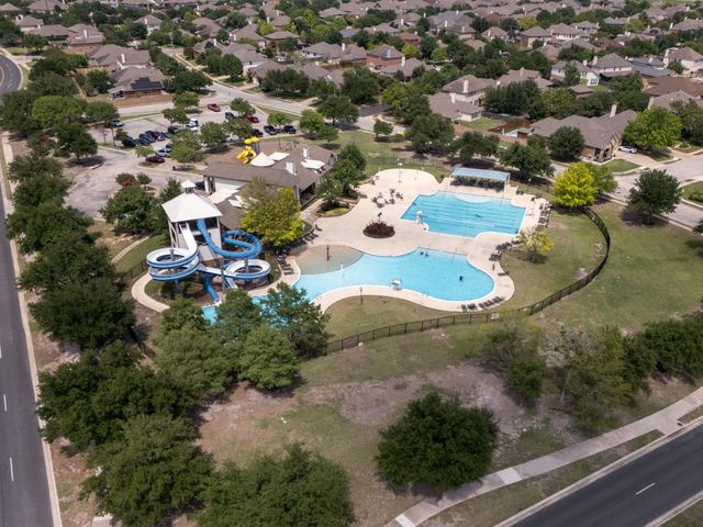 17420 Autumn Falls DR, Manor, TX 78653