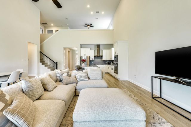 17420 Autumn Falls DR, Manor, TX 78653