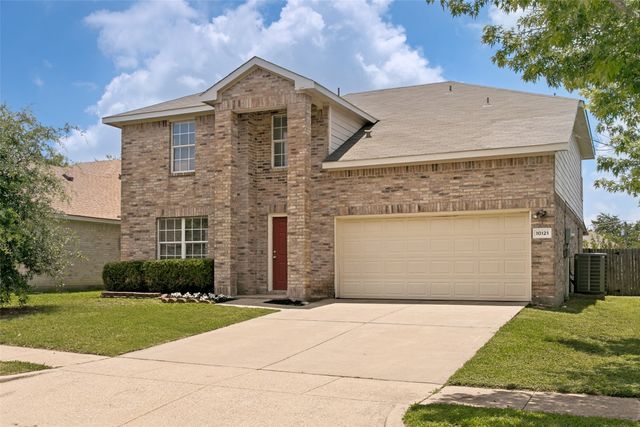 10121 Chapel Rock Drive, Fort Worth, TX 76116