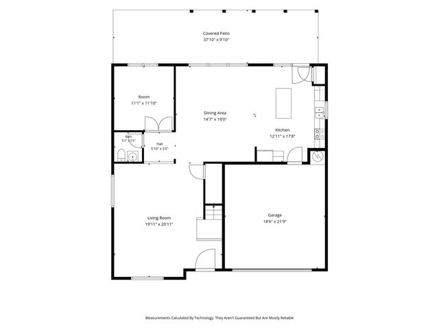 10121 Chapel Rock Drive, Fort Worth, TX 76116