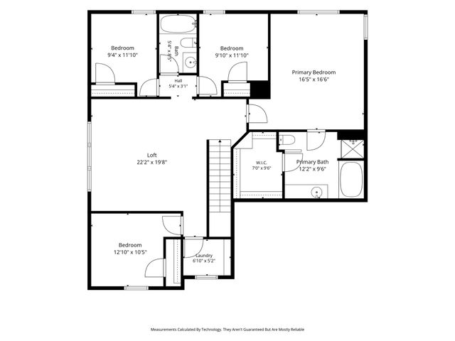 10121 Chapel Rock Drive, Fort Worth, TX 76116