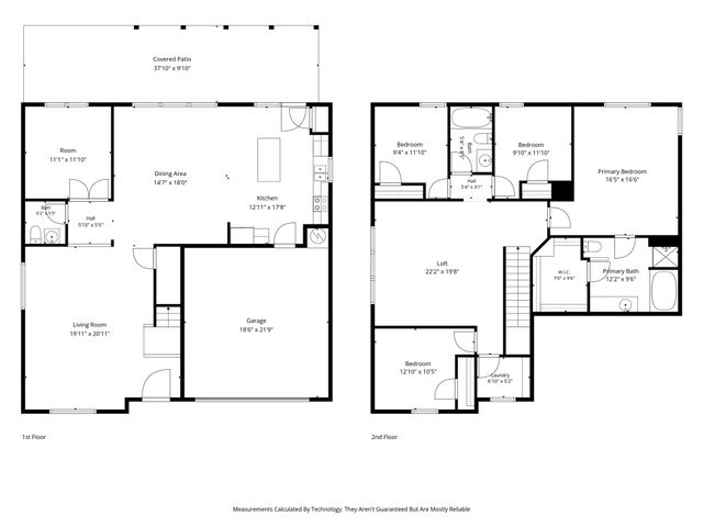 10121 Chapel Rock Drive, Fort Worth, TX 76116