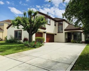982 White Cloud Drive, Morgan Hill, CA 95037