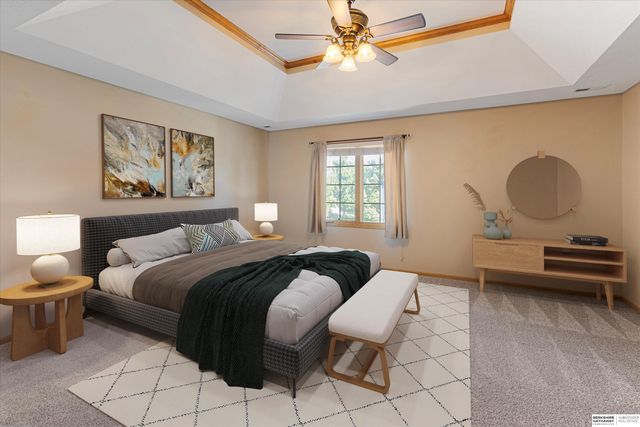 907 Woodland Avenue, Papillion, NE 68046