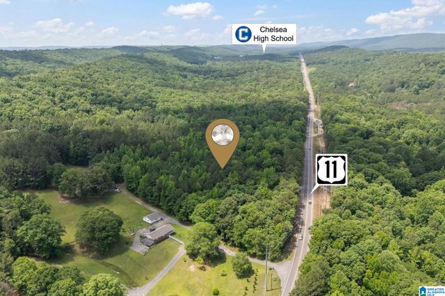 12082 HIGHWAY 11, Chelsea, AL 35043