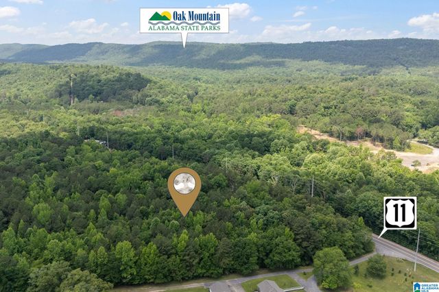 12082 HIGHWAY 11, Chelsea, AL 35043