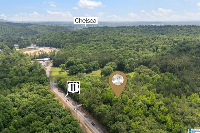 12082 HIGHWAY 11, Chelsea, AL 35043