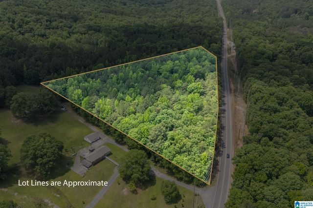 12082 HIGHWAY 11, Chelsea, AL 35043