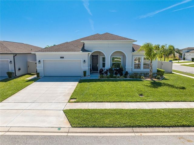 5301 AMERSHAM LANE, St Cloud, FL 34771