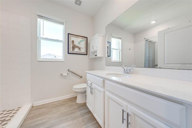 5301 AMERSHAM LANE, St Cloud, FL 34771