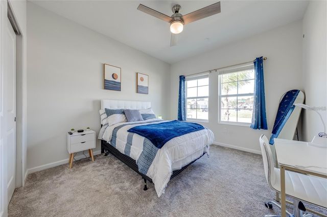 5301 AMERSHAM LANE, St Cloud, FL 34771