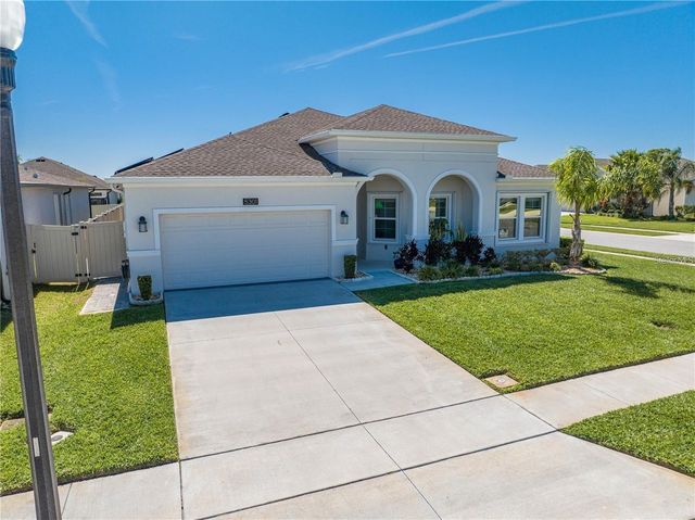 5301 AMERSHAM LANE, St Cloud, FL 34771