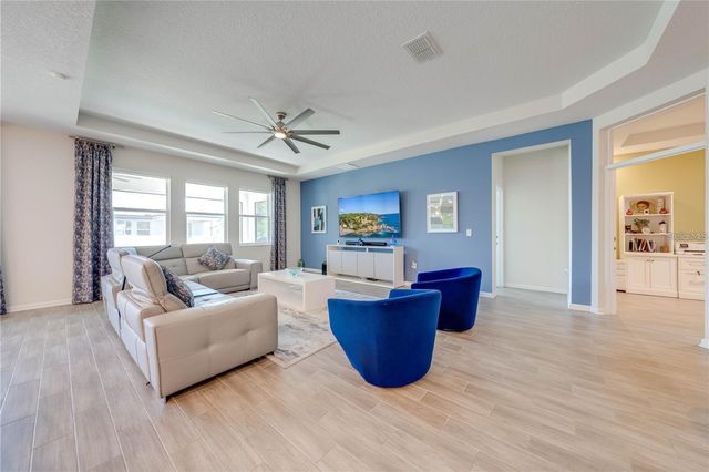 5301 AMERSHAM LANE, St Cloud, FL 34771