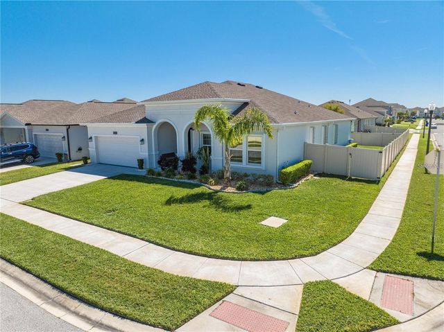 5301 AMERSHAM LANE, St Cloud, FL 34771