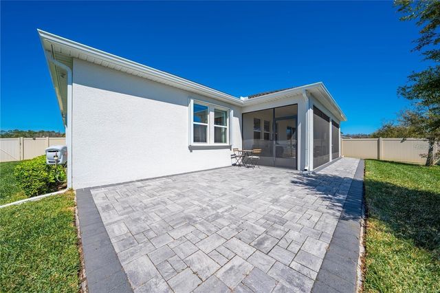 5301 AMERSHAM LANE, St Cloud, FL 34771