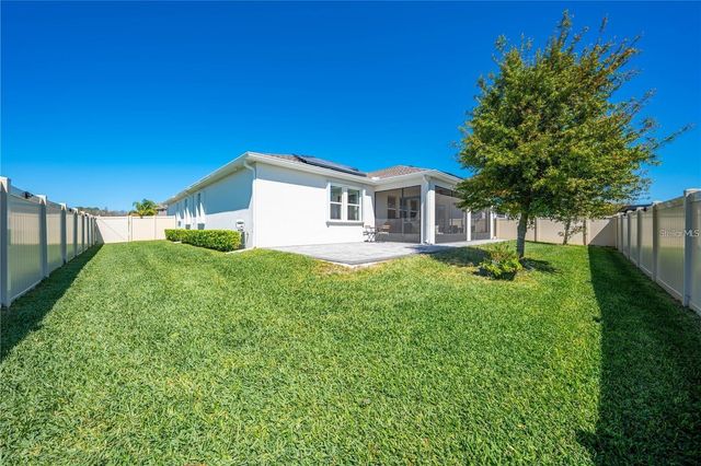 5301 AMERSHAM LANE, St Cloud, FL 34771