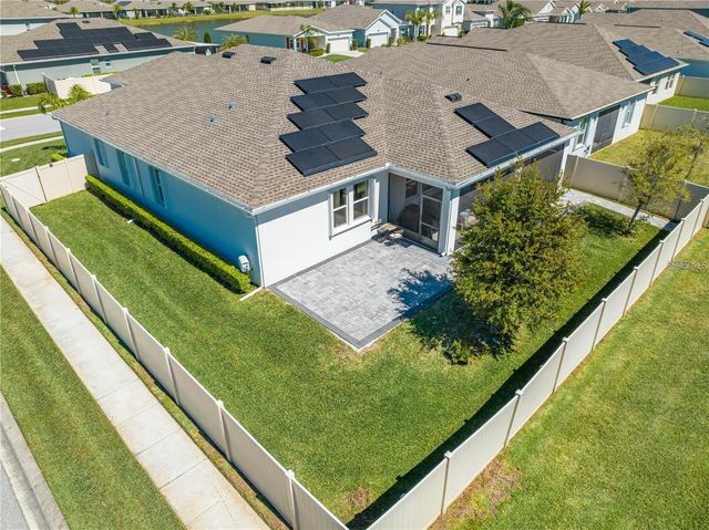 5301 AMERSHAM LANE, St Cloud, FL 34771