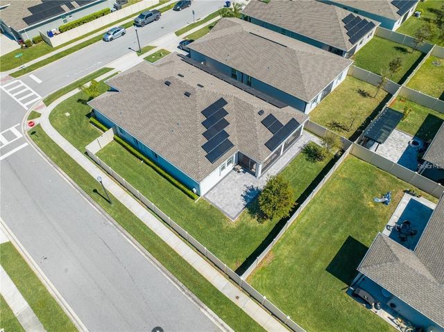 5301 AMERSHAM LANE, St Cloud, FL 34771
