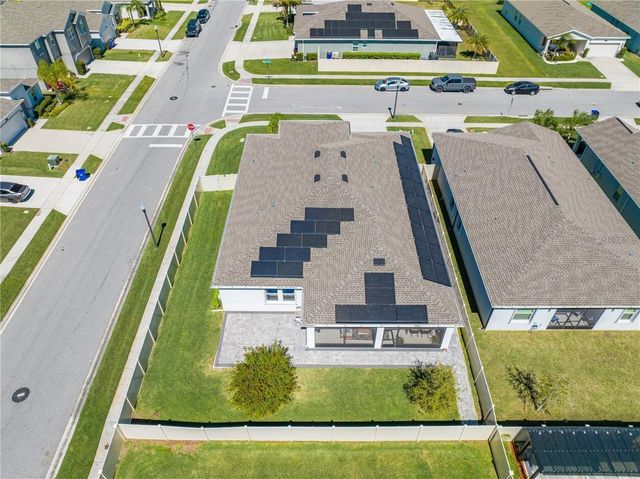 5301 AMERSHAM LANE, St Cloud, FL 34771