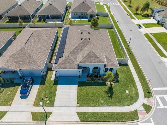 5301 AMERSHAM LANE, St Cloud, FL 34771