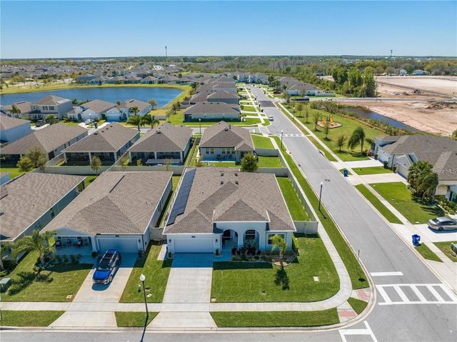 5301 AMERSHAM LANE, St Cloud, FL 34771