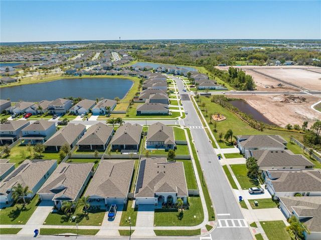 5301 AMERSHAM LANE, St Cloud, FL 34771