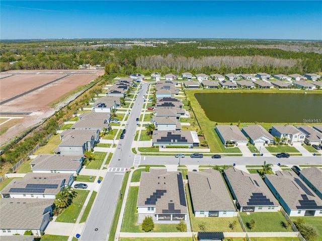 5301 AMERSHAM LANE, St Cloud, FL 34771
