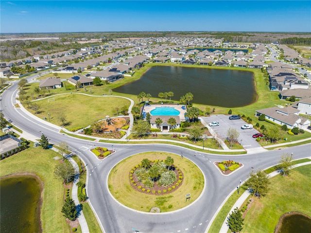 5301 AMERSHAM LANE, St Cloud, FL 34771