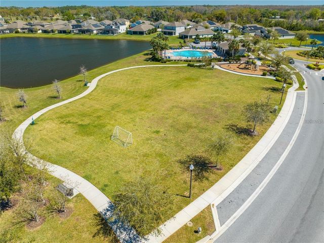 5301 AMERSHAM LANE, St Cloud, FL 34771