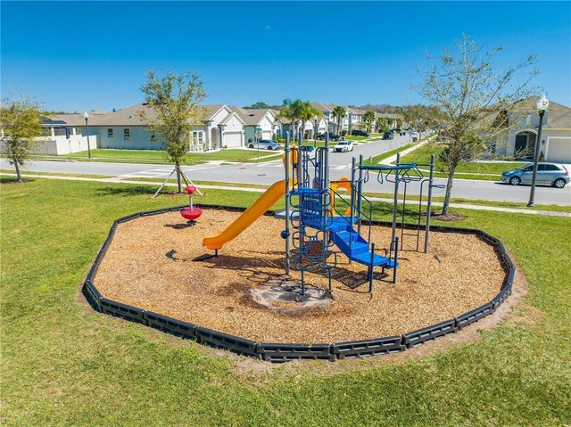 5301 AMERSHAM LANE, St Cloud, FL 34771