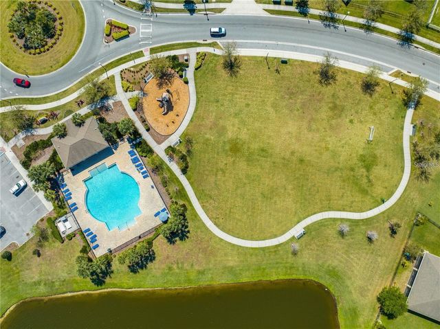 5301 AMERSHAM LANE, St Cloud, FL 34771