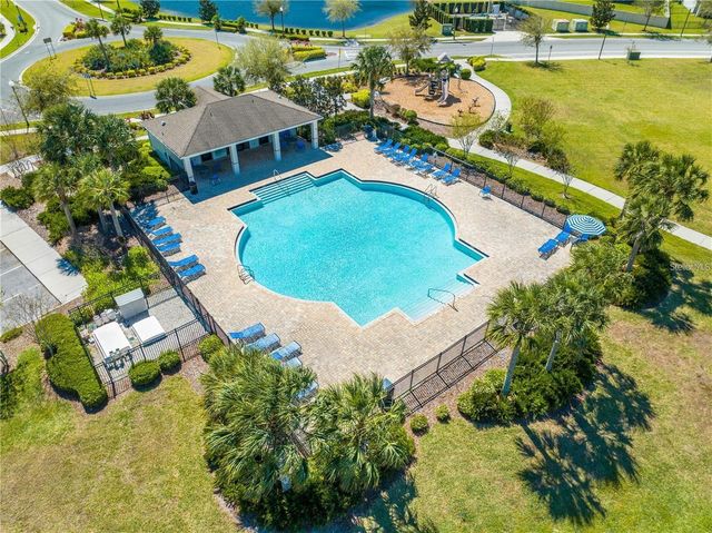 5301 AMERSHAM LANE, St Cloud, FL 34771
