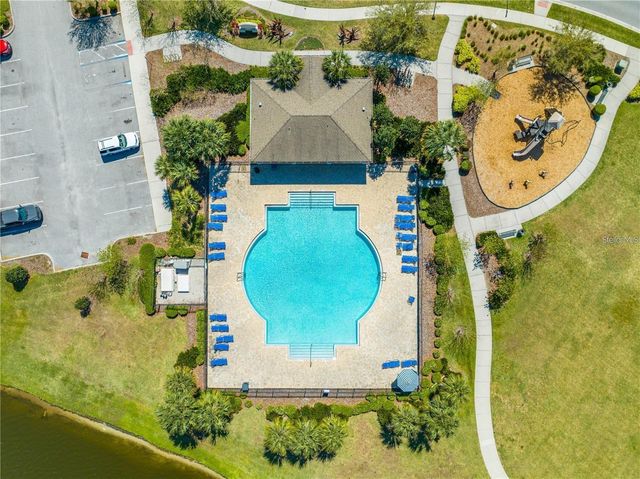 5301 AMERSHAM LANE, St Cloud, FL 34771