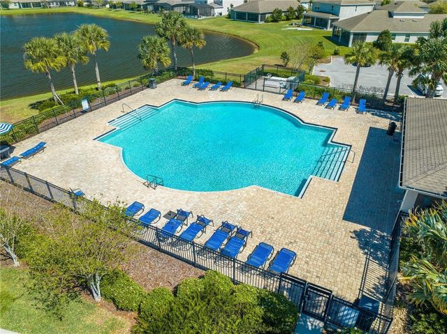 5301 AMERSHAM LANE, St Cloud, FL 34771