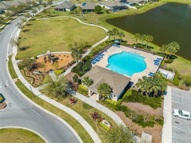5301 AMERSHAM LANE, St Cloud, FL 34771