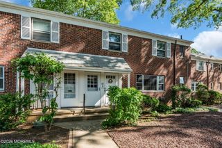 168 Manor Drive, Red Bank, NJ 07701