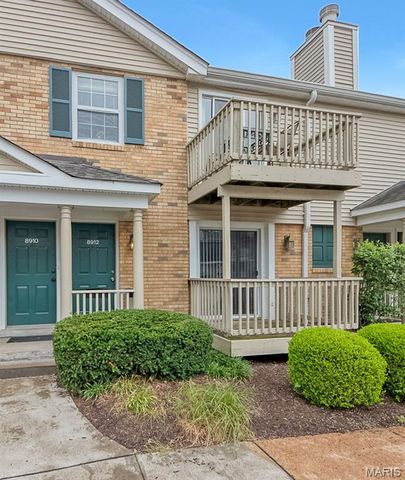 8912 Cardinal Terrace, Brentwood, MO 63144
