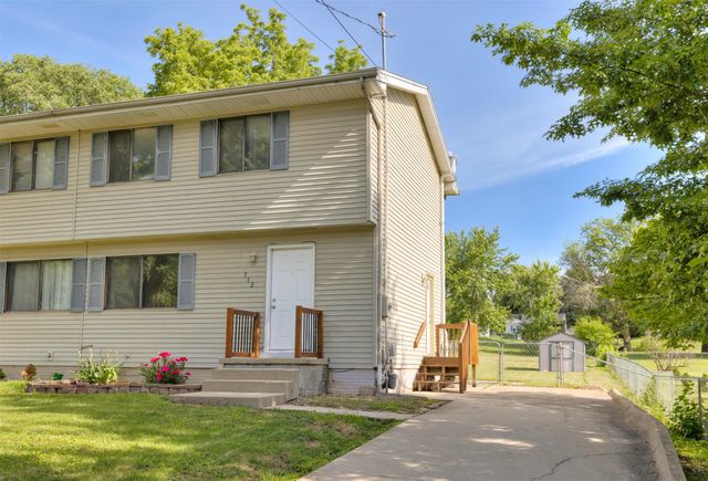 712 E Rose Avenue, Des Moines, IA 50315