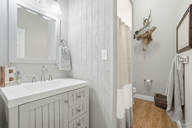 5790 Sunflower Ave, Milton, FL 32570