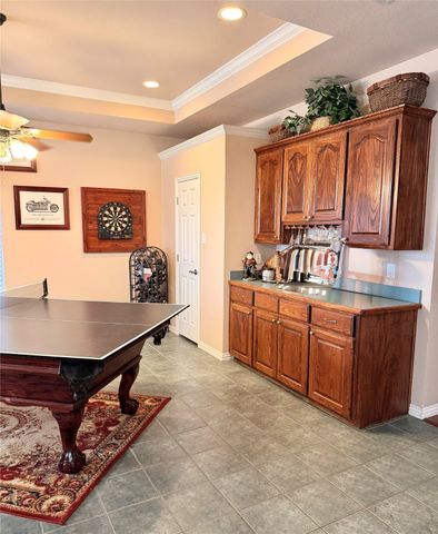 1178 E Remington Park Drive, Talty, TX 75160