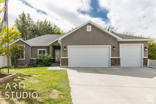 614 N 1500 W, Clinton, UT 84015