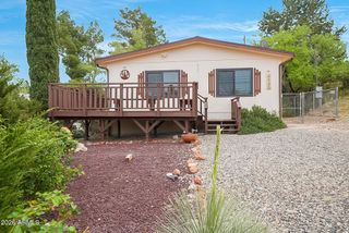 4945 N Verde Circle, Lake Montezuma, AZ 86342