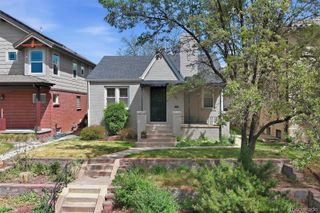 1208 S Elizabeth Street, Denver, CO 80210