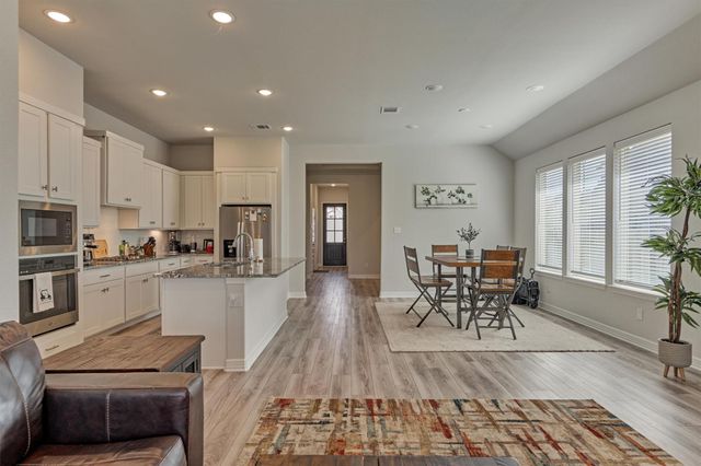 160 Dove Springs Court, Conroe, TX 77304