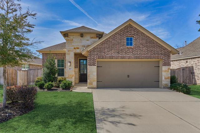 160 Dove Springs Court, Conroe, TX 77304