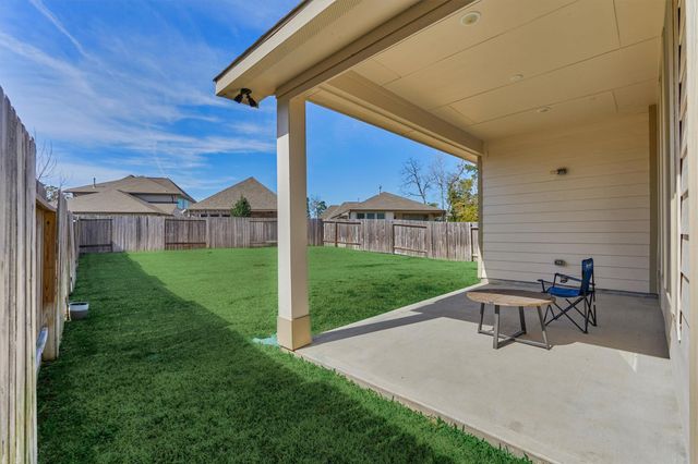 160 Dove Springs Court, Conroe, TX 77304