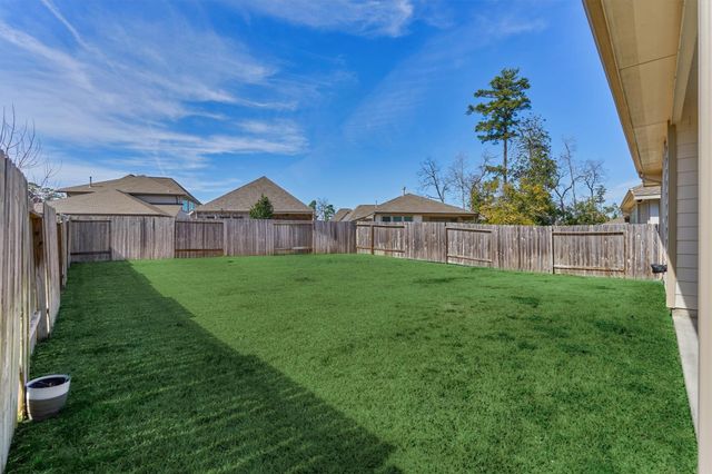 160 Dove Springs Court, Conroe, TX 77304