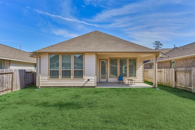 160 Dove Springs Court, Conroe, TX 77304